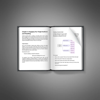 Launch Your Online Course - Audio