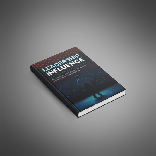 Leadership Influence - Ebook
