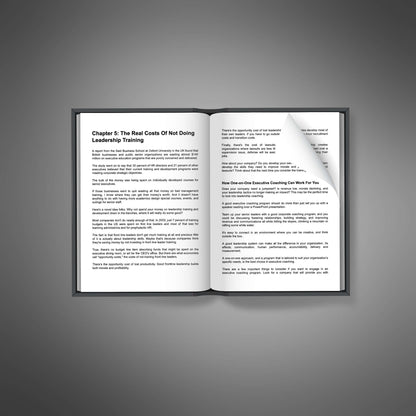 Leadership Influence - Ebook