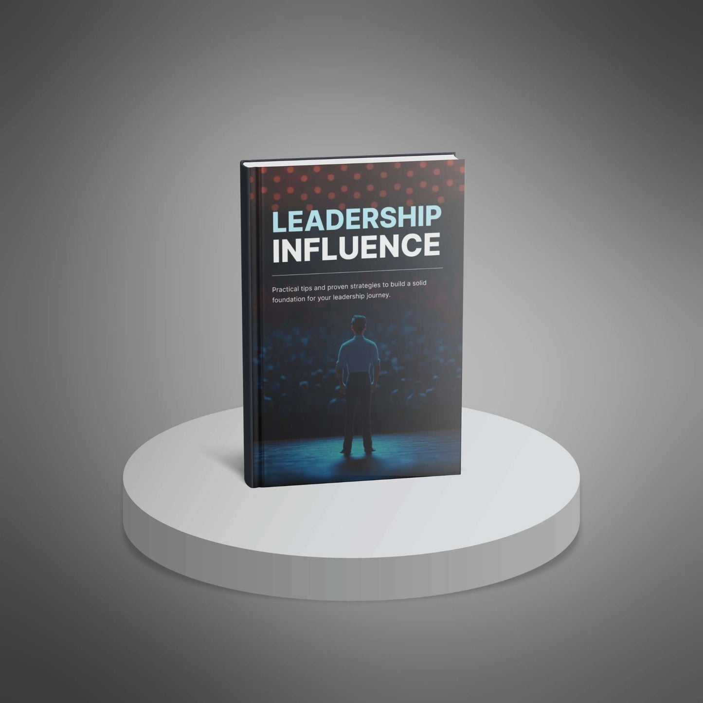 Leadership Influence - Ebook