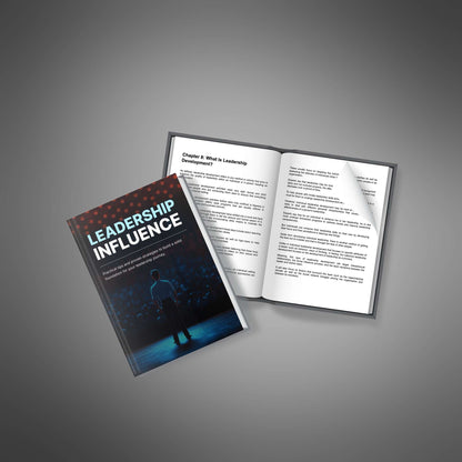 Leadership Influence - Ebook
