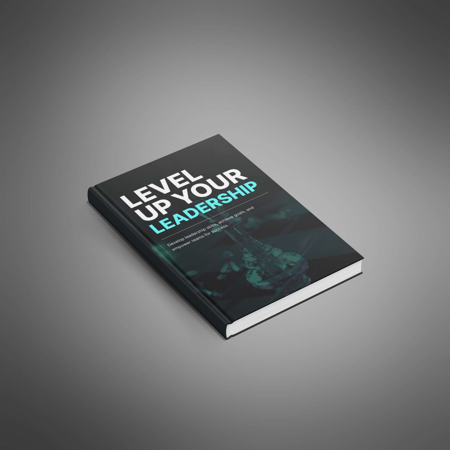 Level Up Your Leadership - Audio