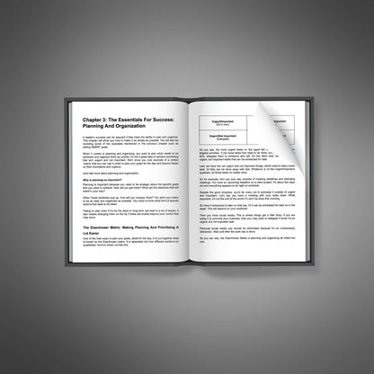 Level Up Your Leadership - Audio