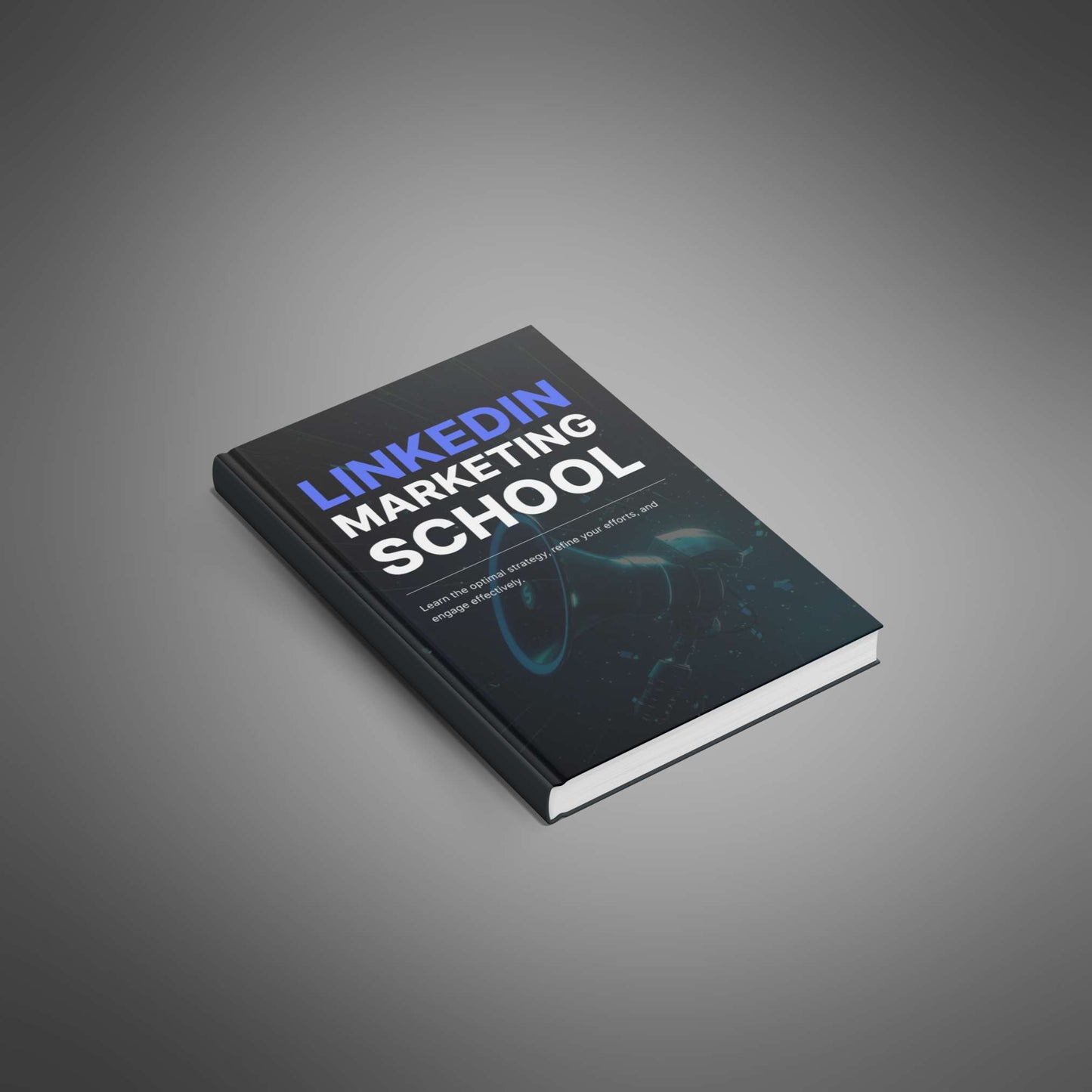 LinkedIn Marketing School - Video