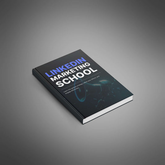 LinkedIn Marketing School - Video