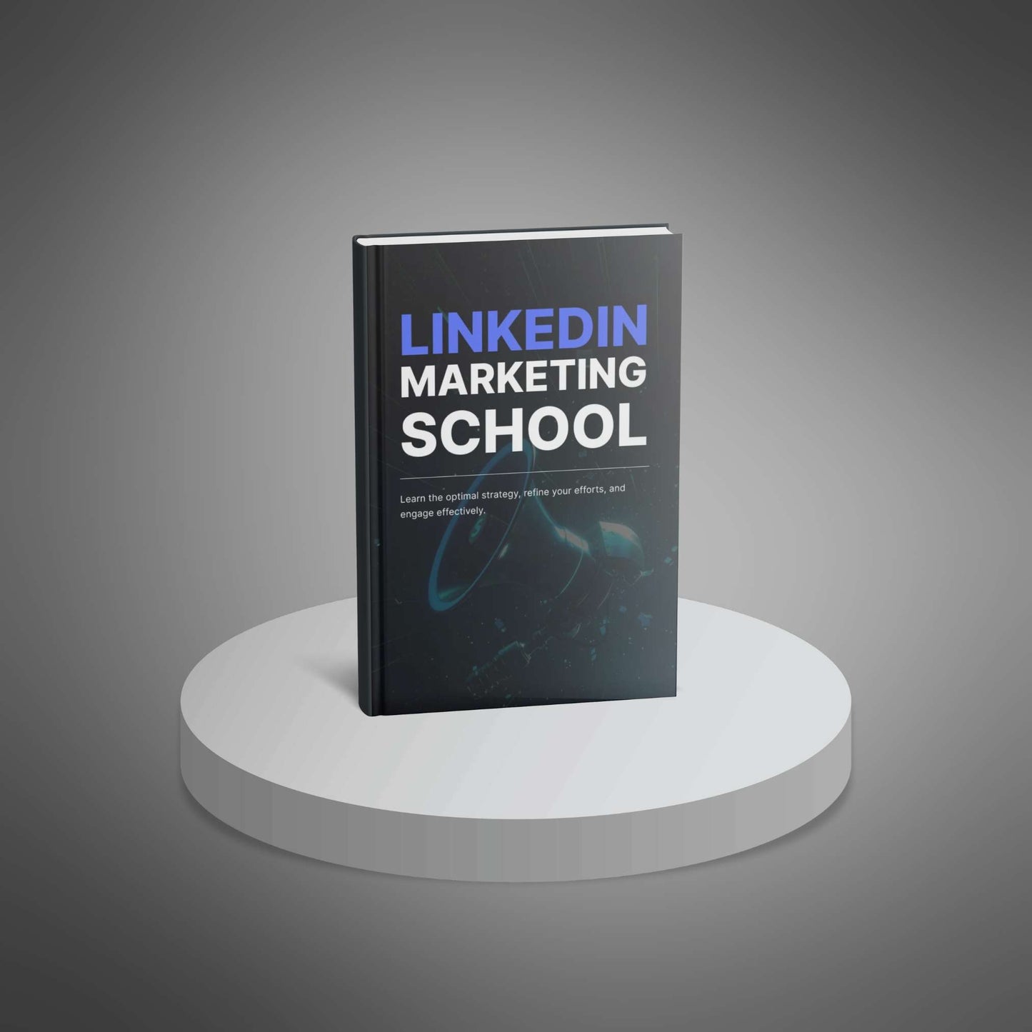 LinkedIn Marketing School - Video