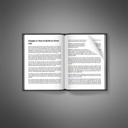 List Building School - Audio