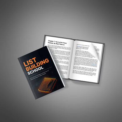 List Building School - Video