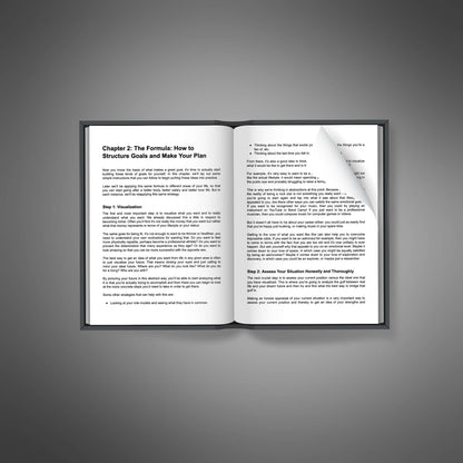 Make Things Happen - Ebook