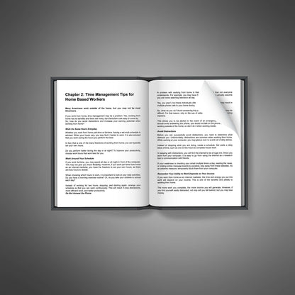Managing Your Time - Ebook