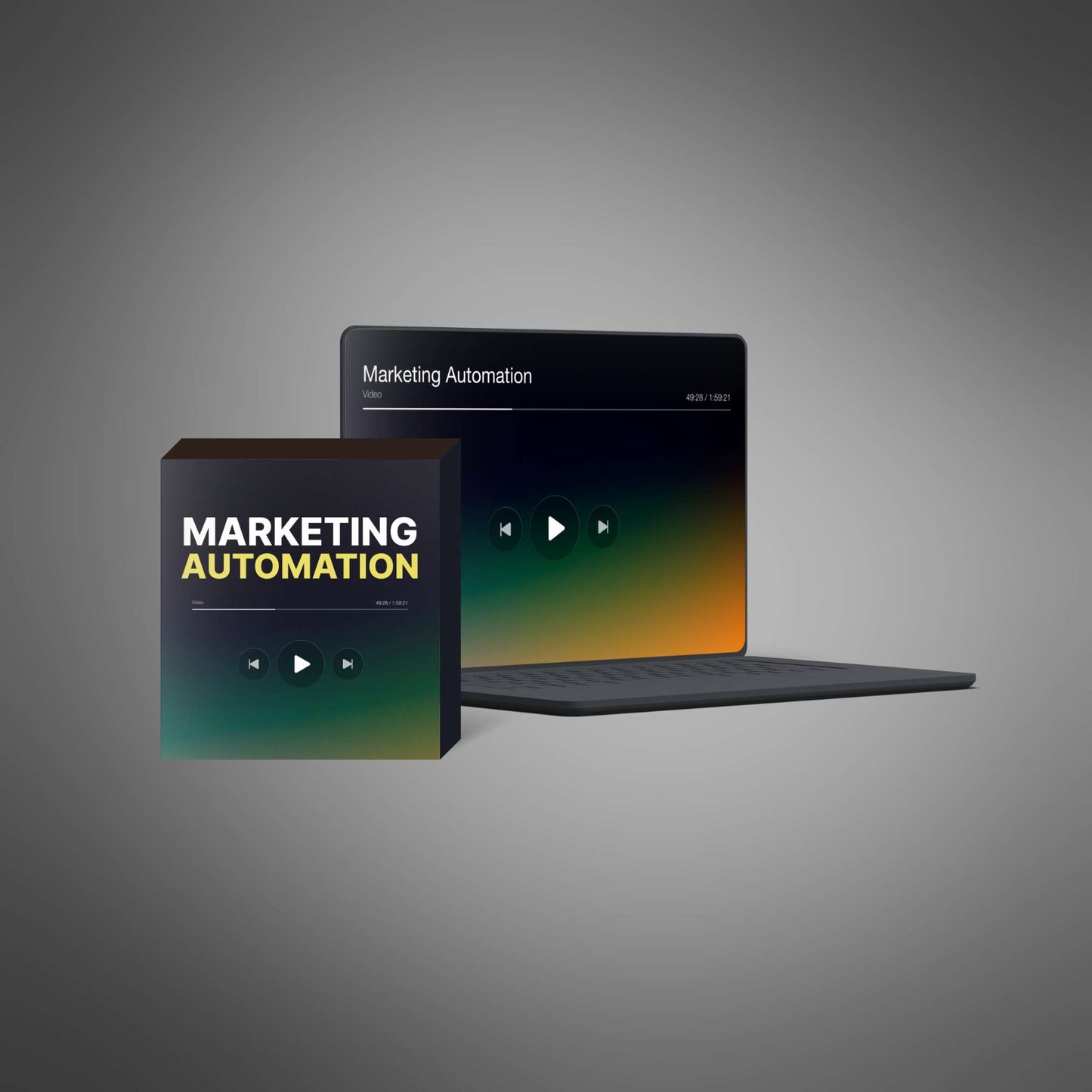 Marketing Automation - Video