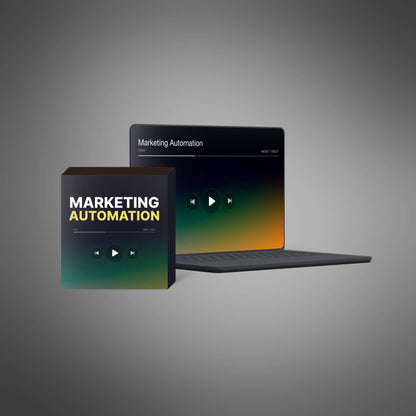 Marketing Automation - Video