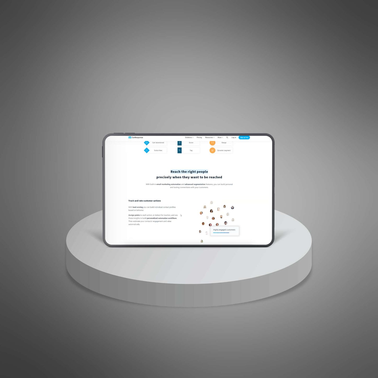 Marketing Automation - Video