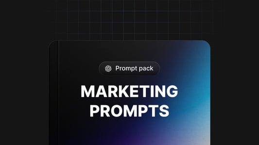 Marketing - Prompts