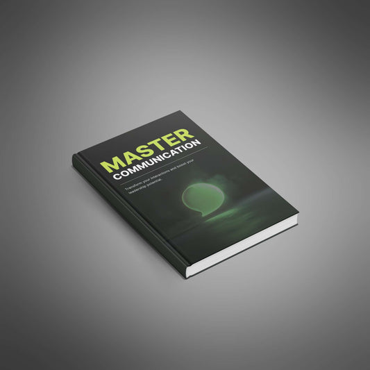 Master Communication - Ebook