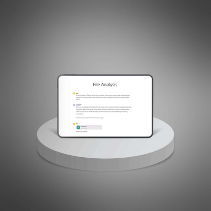 Masterclass on AI - Audio