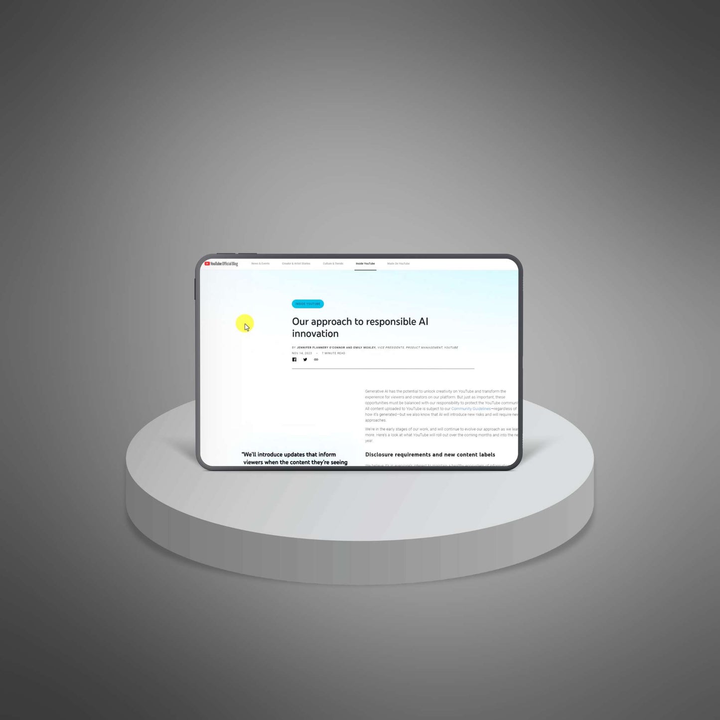 Mastering ChatGPT - Video