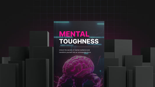 Mental Toughness - Bundle