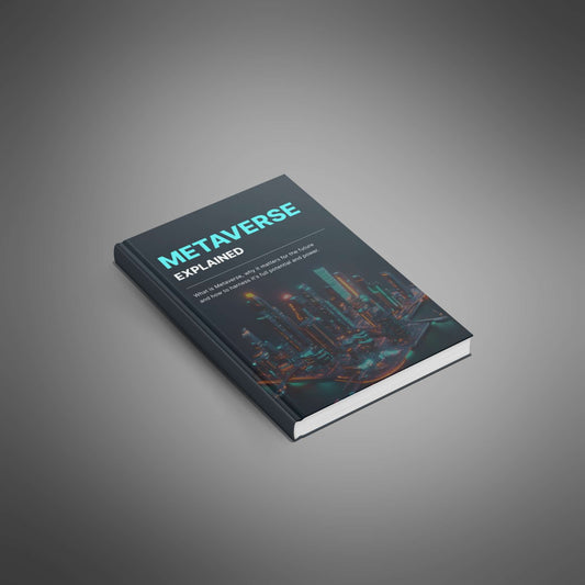 Metaverse Explained - Ebook