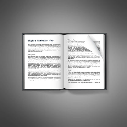 Metaverse Explained - Ebook