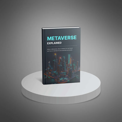 Metaverse Explained - Ebook