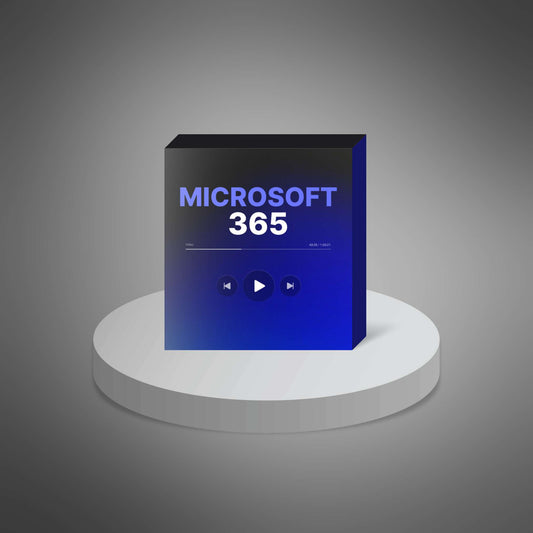 Microsoft 365 - Video