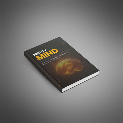 Mighty Mind - Ebook