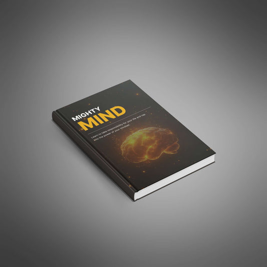 Mighty Mind - Ebook