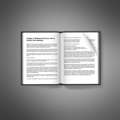 Mighty Mind - Ebook