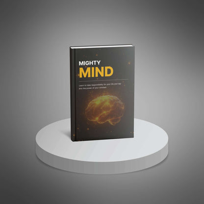Mighty Mind - Ebook