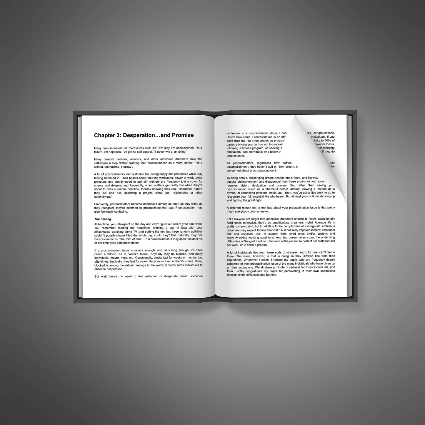 Motivation and Inspiration - Ebook