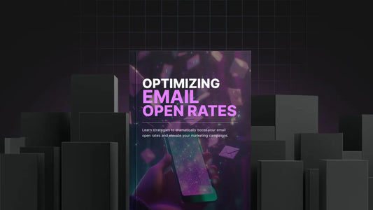Optimising Email Open Rates - Bundle