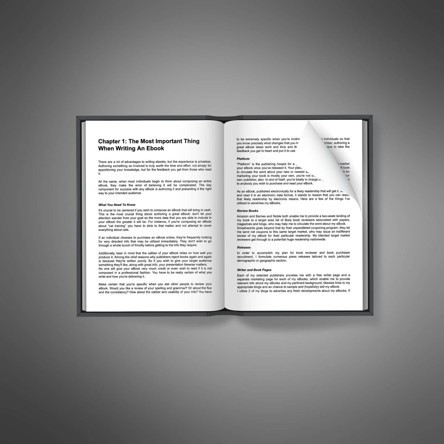 Outsource Digital Product Creation - Ebook