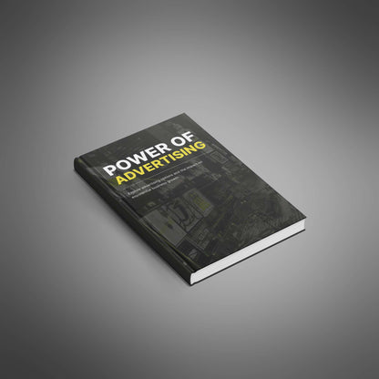 Power of Advertising - Ebook
