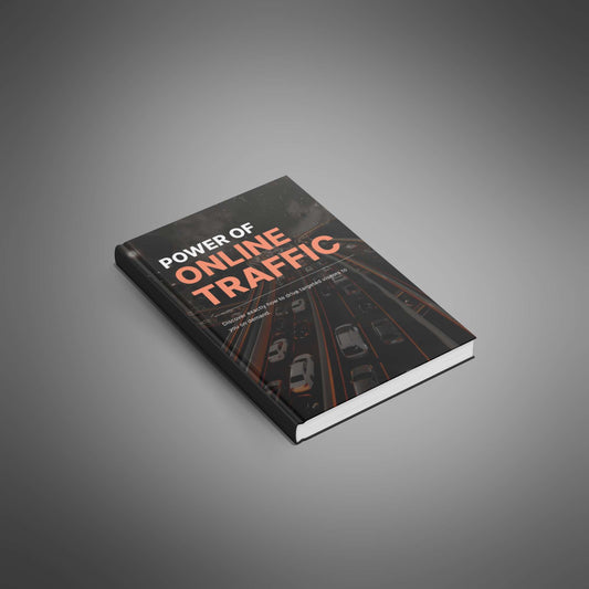 Power of Online Traffic - Video