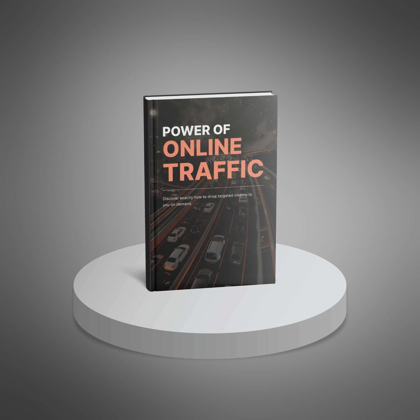 Power of Online Traffic - Video