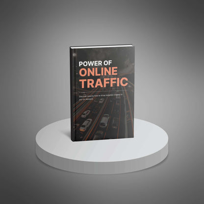 Power of Online Traffic - Video