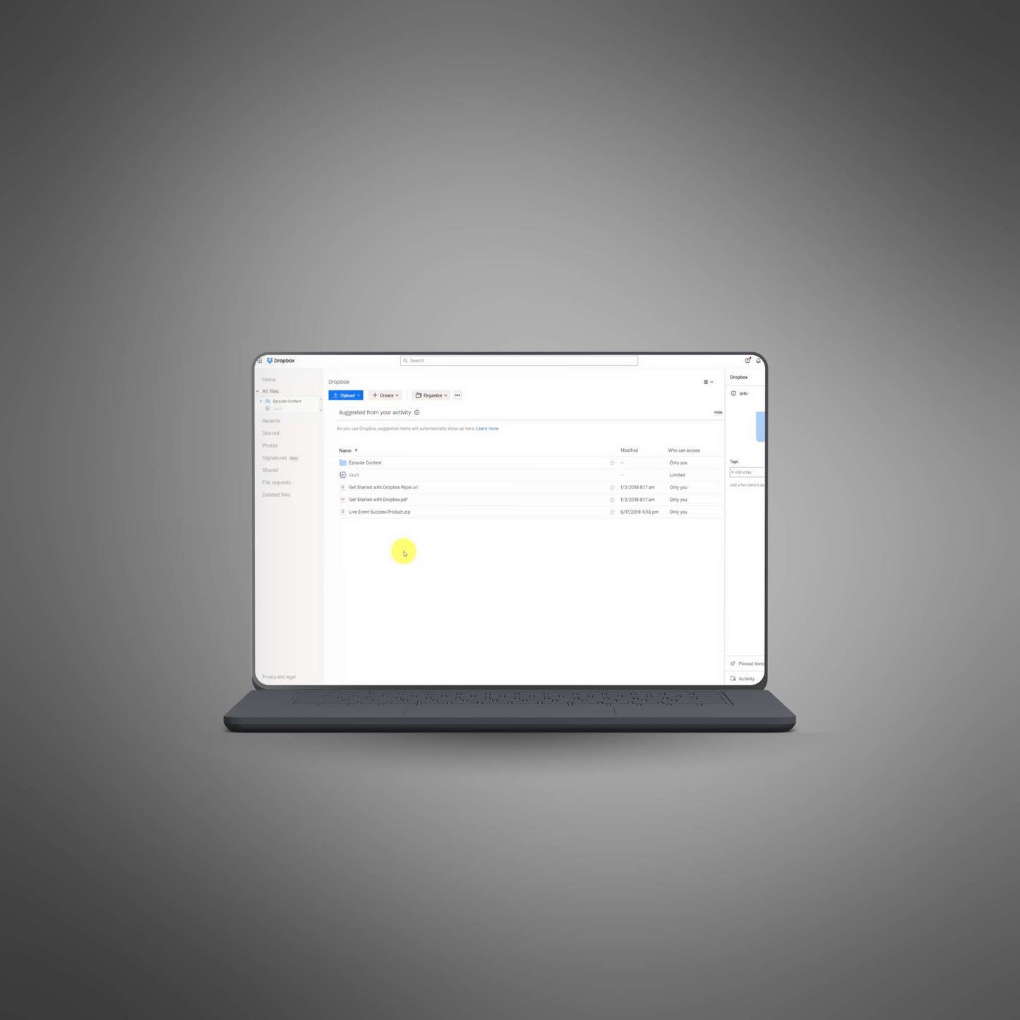 Product Launch Playbook - Audio
