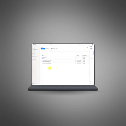Product Launch Playbook - Audio