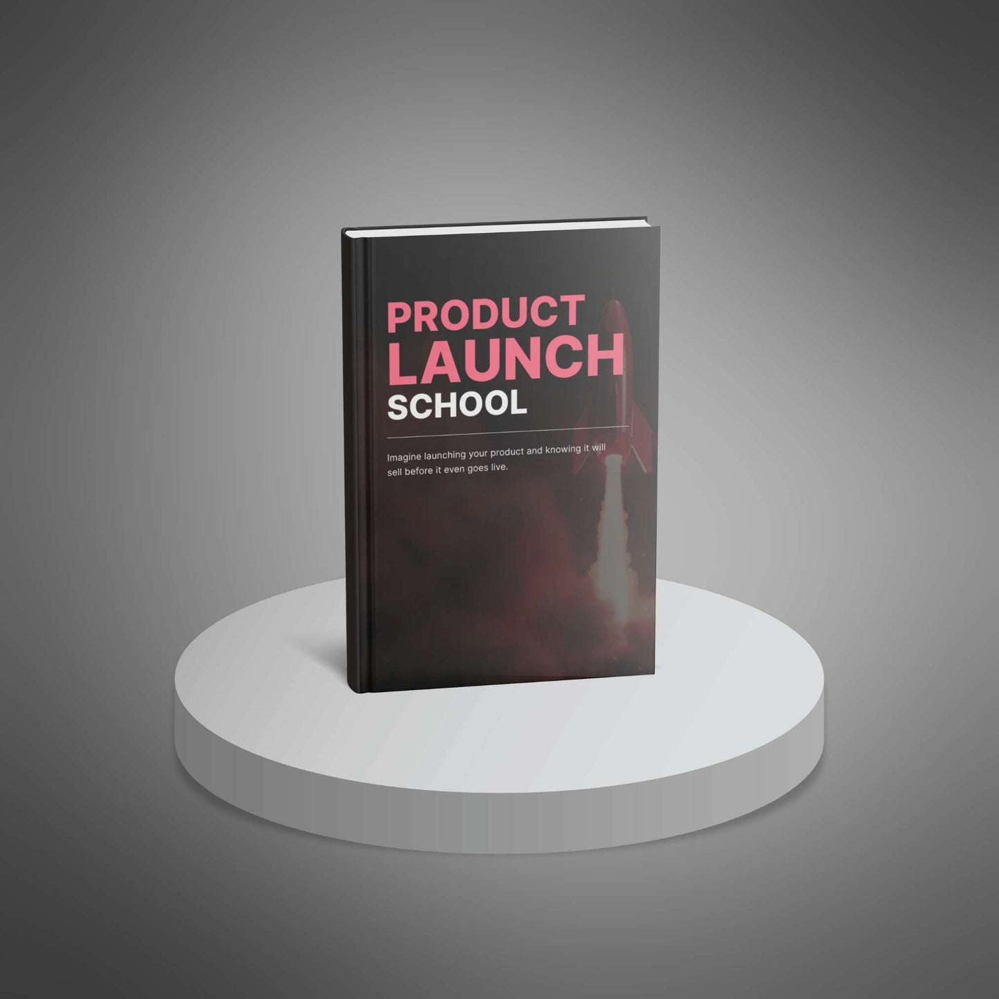 Product Launch School - Audio