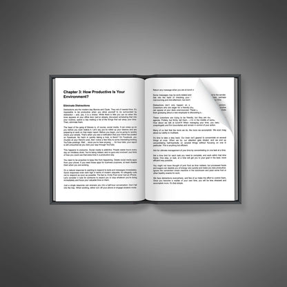 Reclaim Time - Ebook
