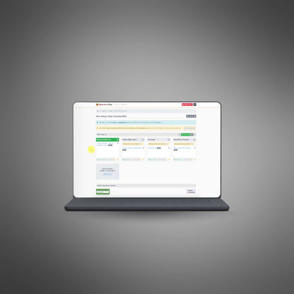Sales Funnel Playbook - Video