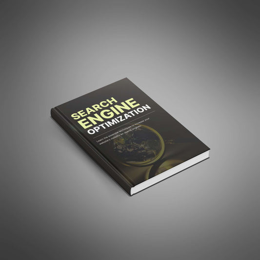 Search Engine Optimization - Ebook