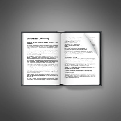 Search Engine Optimization - Ebook