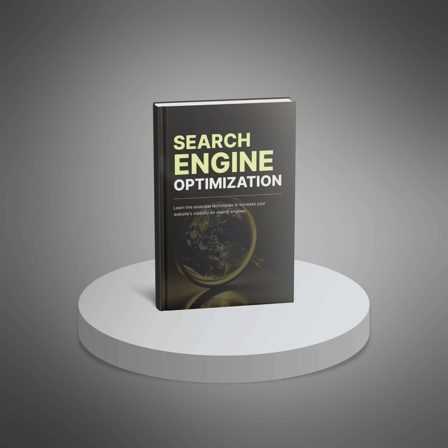 Search Engine Optimization - Ebook