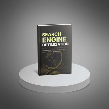 Search Engine Optimization - Ebook
