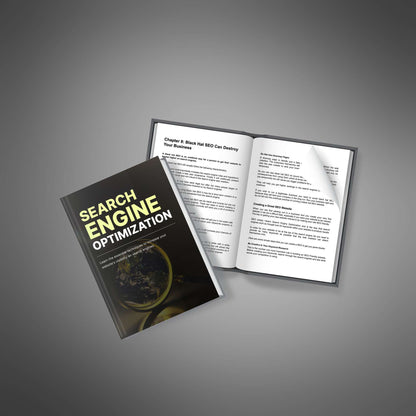 Search Engine Optimization - Ebook