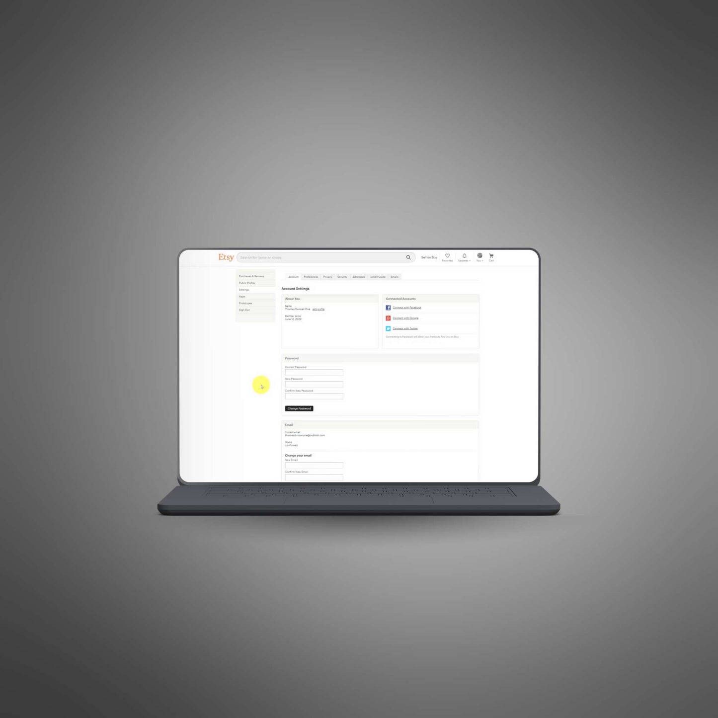 Sell Your Creations with Etsy - Video