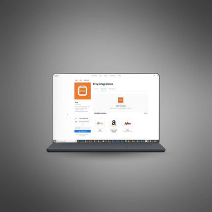 Sell Your Creations with Etsy Advanced - Audio