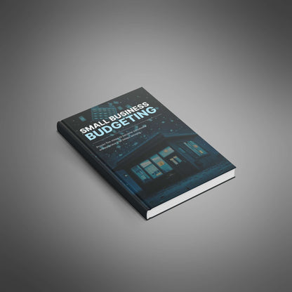 Small Business Budgeting - Ebook